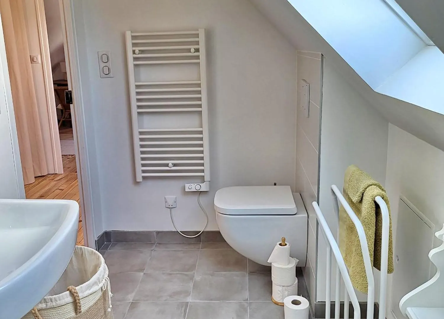 Dom wakacyjny 728-Belle Renovation-Vue Mer-Top Roof-Grand Confor Plouhinec