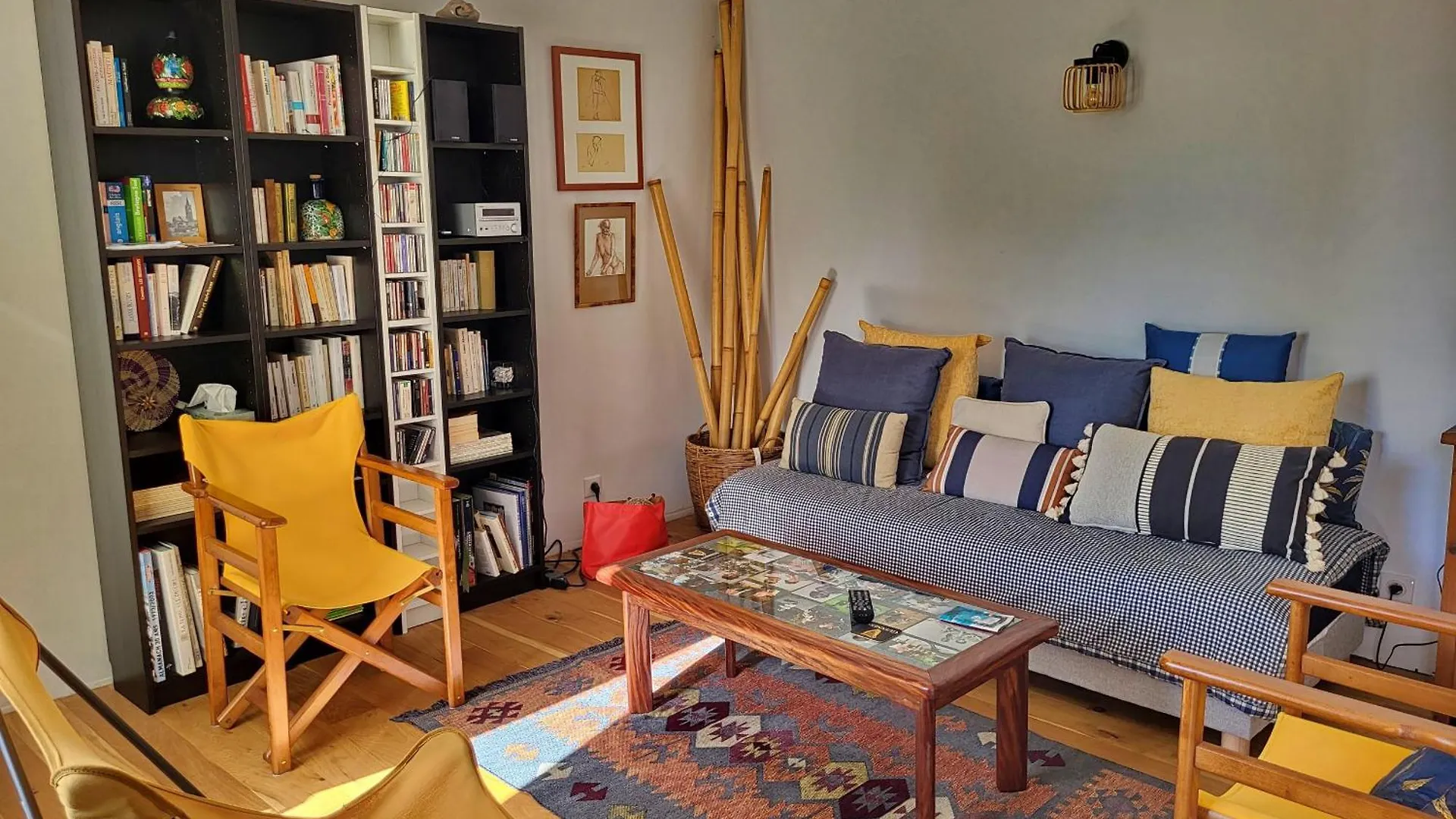 728-Belle Renovation-Vue Mer-Top Roof-Grand Confor Plouhinec  0*, Plouhinec (Finistere) Francja