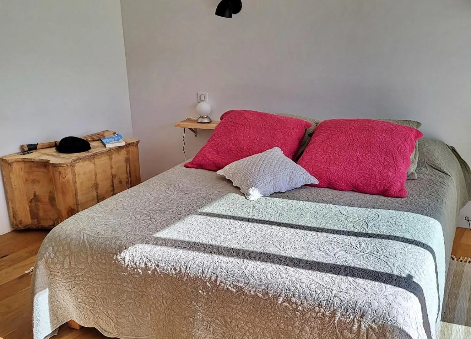 728-Belle Renovation-Vue Mer-Top Roof-Grand Confor Plouhinec  Francja