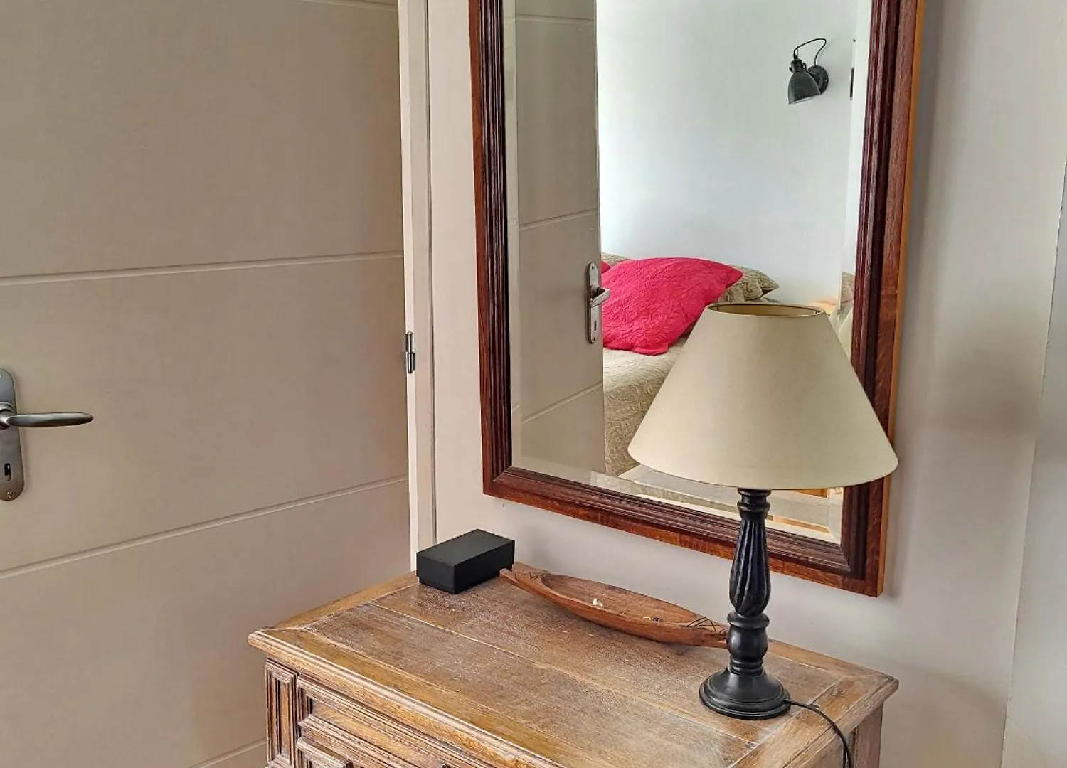 728-Belle Renovation-Vue Mer-Top Roof-Grand Confor Plouhinec  Plouhinec (Finistere)